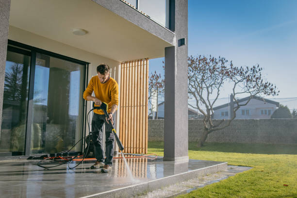 Best Building Exterior Washing  in White Haven, PA