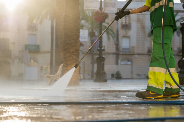 Boat and Dock Cleaning in White Haven, PA