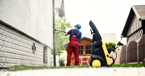 Best Playground Equipment Cleaning  in White Haven, PA
